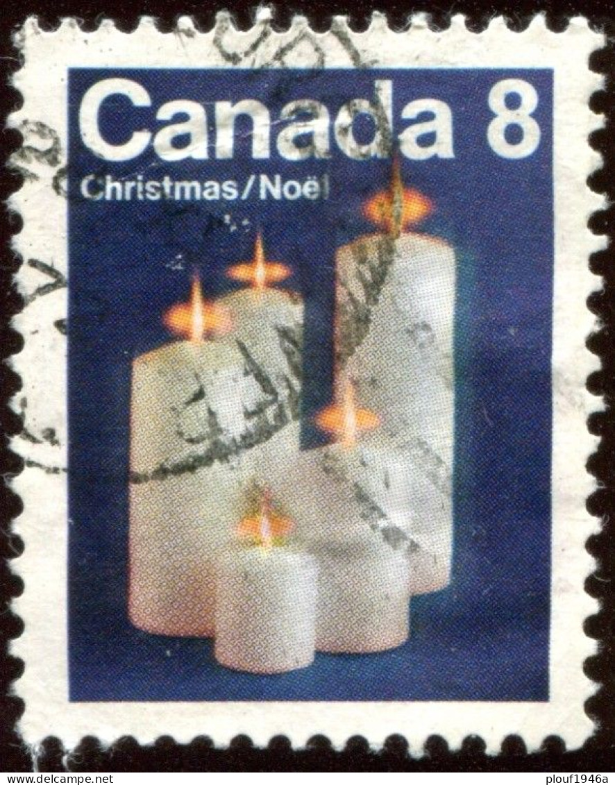 Pays :  84,1 (Canada : Dominion)  Yvert Et Tellier N° :   490 (o) - Used Stamps