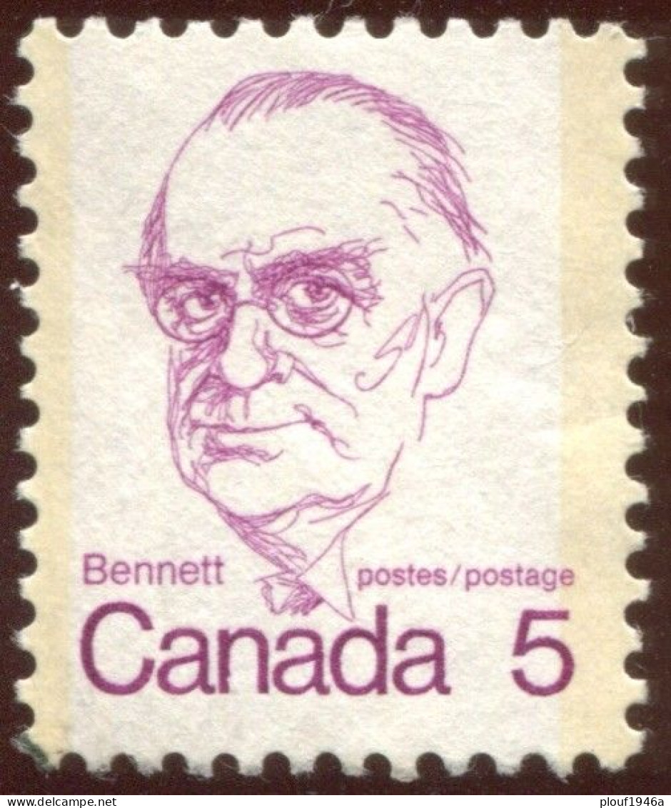 Pays :  84,1 (Canada : Dominion)  Yvert Et Tellier N° :   512 (o) - Used Stamps