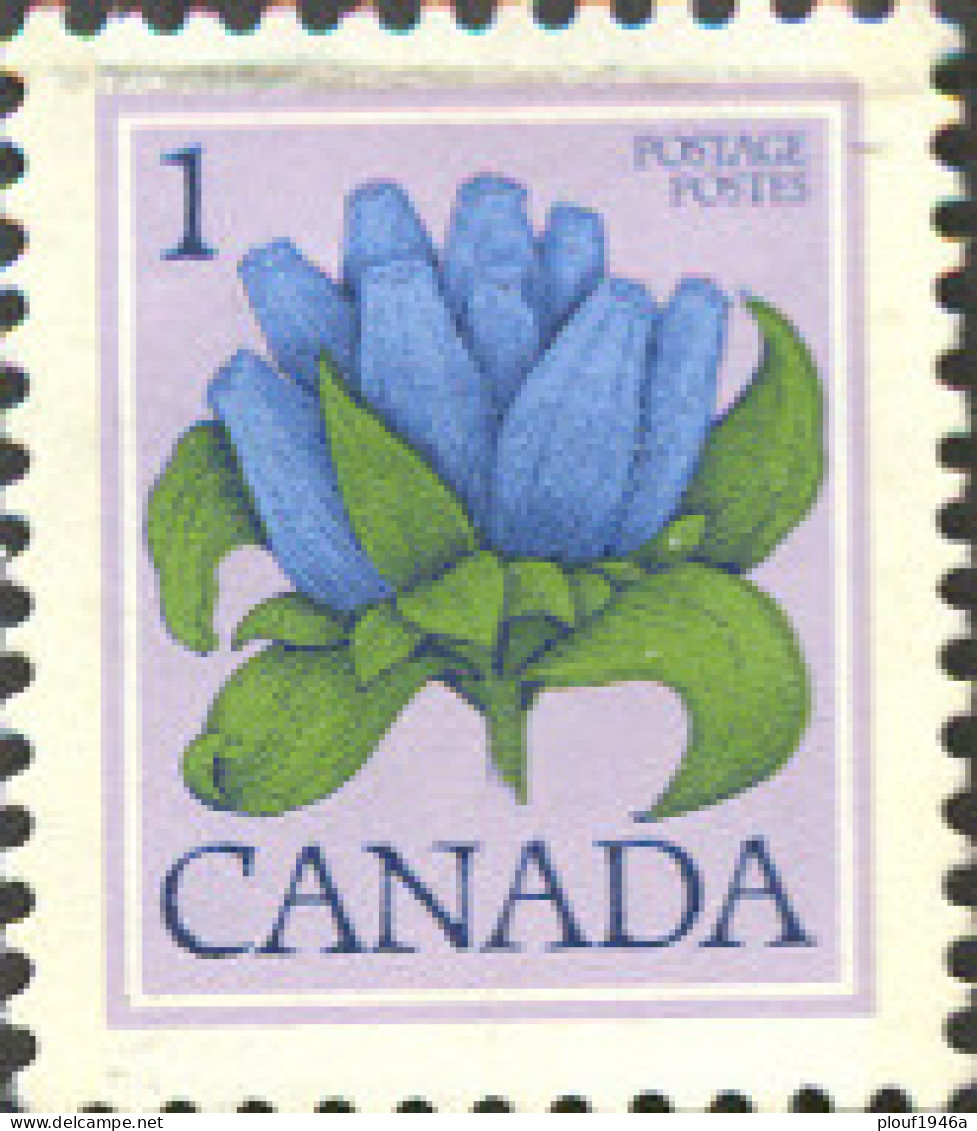 Pays :  84,1 (Canada : Dominion)  Yvert Et Tellier N° :   625 (*/o) - Used Stamps