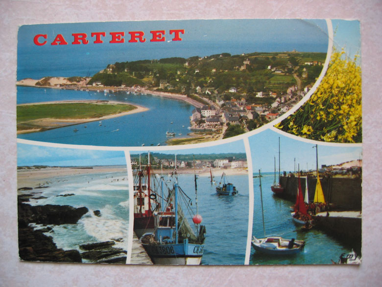 Carteret : Multivues - Carteret