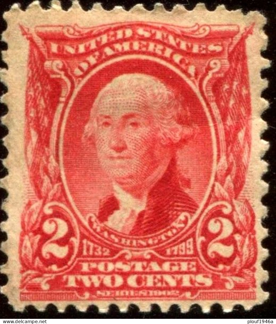 Pays : 174,1 (Etats-Unis)   Yvert Et Tellier N° :   145 (o/*) - Used Stamps