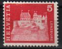 SUISSE 1968 Timbre Neuf YT815 - Ongebruikt