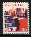 SUISSE 1975 Timbre Neuf YT992 - Neufs