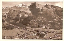 C2840-Kandersteg 1169 M - Kandersteg