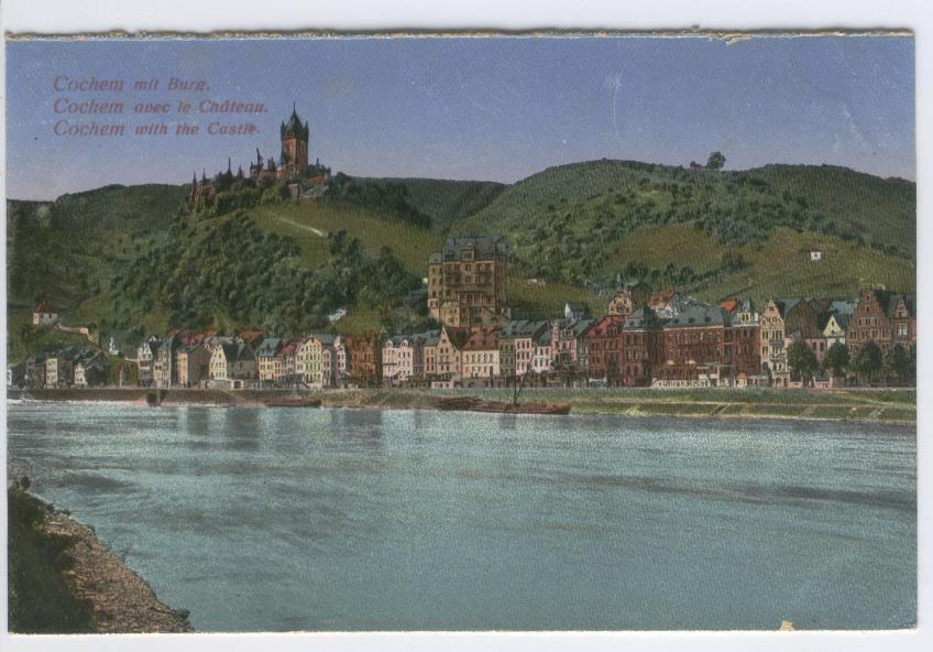 COCHEM - Cochem