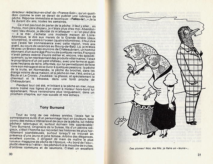 CONFESSIONS D UN PECHEUR   -  1984  -  222 PAGES  -  QUELQUES PHOTOS ET CROQUIS - Chasse/Pêche