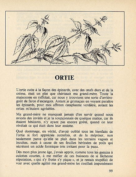 LES MERVEILLEUX SECRETS DE SANTE DE MA GRAND-MERE  - 1980  -  253 PAGES -  NOMBREUSES ILLUSTRATIONS - Küche & Wein