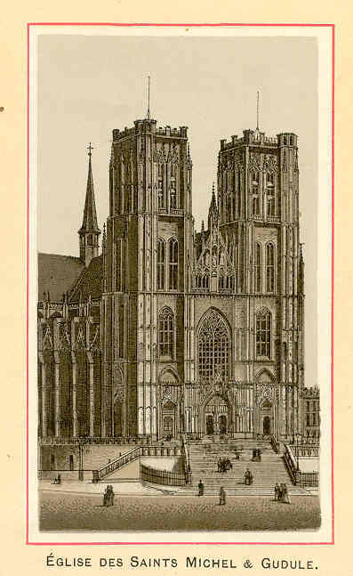 173 BRUXELLES, Photos Souvenir - Anderlecht