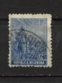 YT N° 184 OBLITERE ARGENTINE - Used Stamps