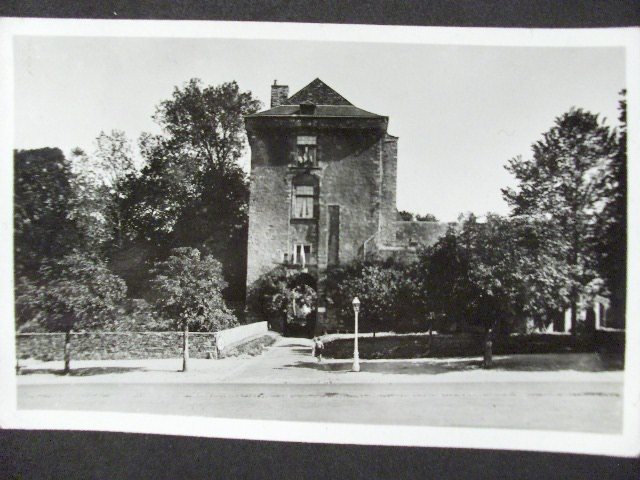 CPSM 44     CHATEAUBRIANT - Châteaubriant