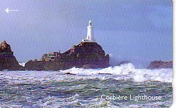 Lighthouse - Leuchtturm - Phares - Phare - Lighthouses - Yersey - Leuchttürme