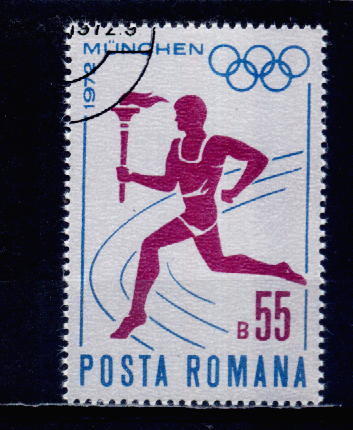 Roumanie Yv.no.2704 Oblitere - Used Stamps