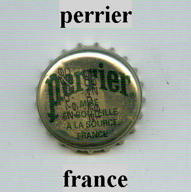 Perrier - Soda