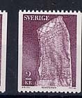 SUEDE  Neuf **  Y. Et T. N°883 - Unused Stamps