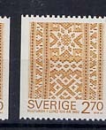 SUEDE  Neuf **  Y. Et T. N°1176 - Unused Stamps