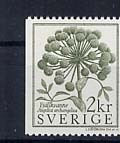 SUEDE  Neuf **  Y. Et T. N°1258 - Unused Stamps