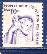 USA, Yvert No 1179a - Used Stamps