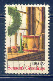 USA, Yvert No 1303 - Used Stamps