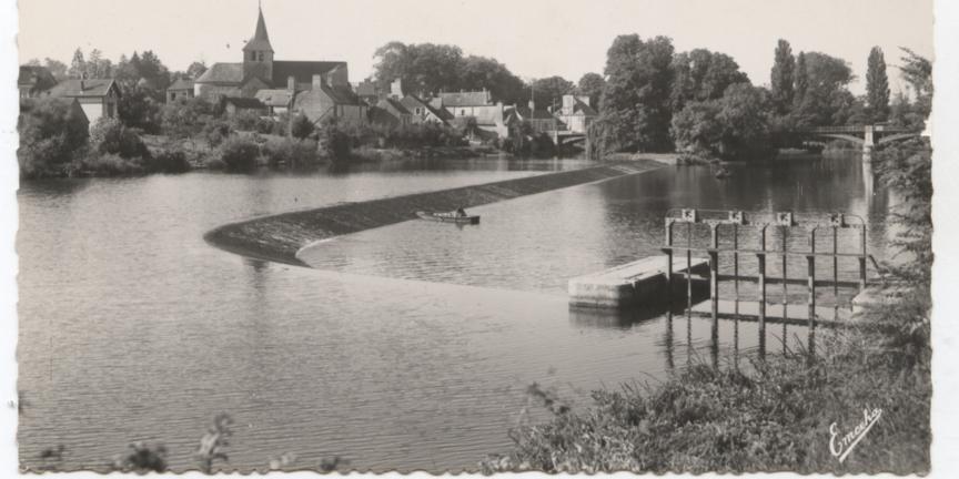 MALICORNE - Malicorne Sur Sarthe