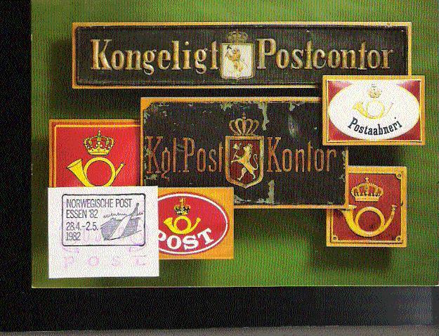 NORVEGE  CARTE PHILATELIQUE    TIMBRES DISTRIBUTEUR - Cartoline Maximum