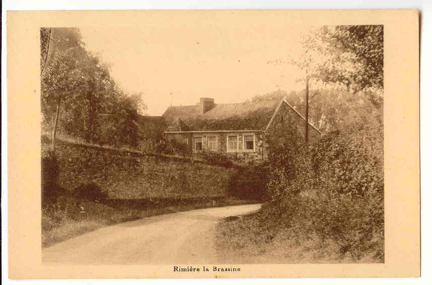 5547 - Rimière La Brassine - Neupré