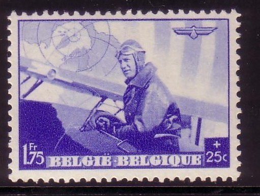 Belgie COB  469 Mint Neuf MH - Neufs