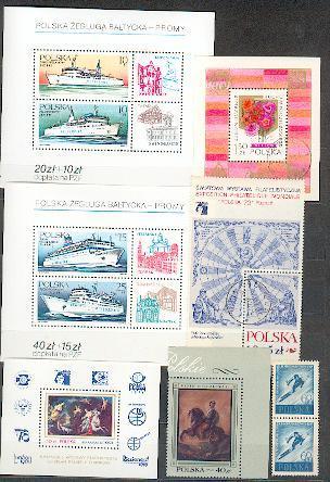 Poland **+# (24) - Collections