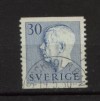 YT N° 423 OBLITERE SUEDE +PORT - Used Stamps
