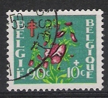 Belgie OCB 836 (0) - Gebruikt