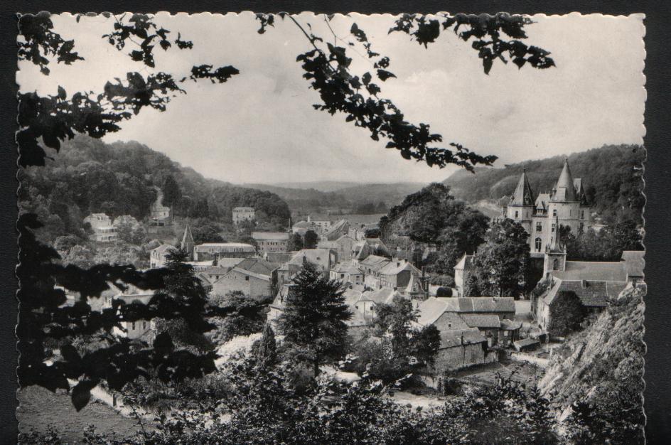 Durbuy ( Voir Description - Durbuy