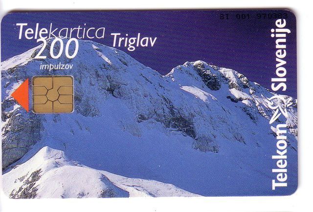 TRIGLAV Mountain (Slovenia) Mountaineering Alpinisme Bergsteigen Alpinismo Montanismo Alpinism Montanhismo Climbing - Montañas