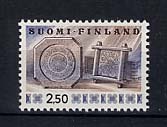 FINLANDE  Neuf ** Y. Et T. N°745    Cote: 1,50 Euros - Unused Stamps