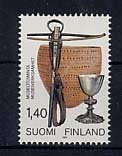 FINLANDE  Neuf ** Y. Et T. N°906       Cote: 1,00 Euros - Unused Stamps