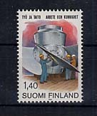 FINLANDE  Neuf ** Y. Et T. N°907     Cote: 1,00 Euros - Unused Stamps