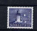 NORVEGE  Neuf  **    Y. Et T. N° 833       Cote: 1,50 Euros - Unused Stamps