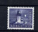 NORVEGE  Neuf  **    Y. Et T. N° 833      Cote: 1,50 Euros - Unused Stamps