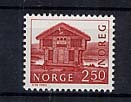 NORVEGE  Neuf  **    Y. Et T. N° 832     Cote: 0,75 Euros - Unused Stamps