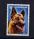 LUXEMBOURG    Neuf  **    Y. Et T. N° 1034      Cote: 1,25 Euros - Unused Stamps