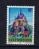 LUXEMBOURG    Neuf  **    Y. Et T. N° 1035      Cote: 2,00 Euros - Unused Stamps