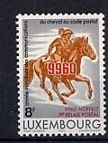 LUXEMBOURG    Neuf  **    Y. Et T. N° 1028      Cote: 1,50 Euros - Unused Stamps