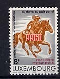 LUXEMBOURG    Neuf  **    Y. Et T. N° 1028     Cote: 1,50 Euros - Unused Stamps