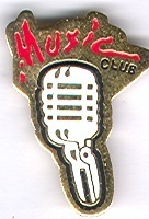 Music Club. Le Micro - Musique