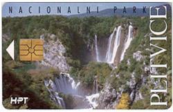 Croatia - Croatie - National Parks - National Park - National Parc - Nacional Parque - Parco Nazionale - PLITVICE - Croatia