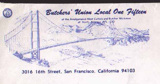 Pont.  Aigle Sur EMA De 1960. U.S. POSTAGE De SAN FRANSISCO (CALIF.) "Pitney Bowes Meter Company" - Brieven En Documenten