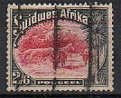 Sello AFRICA Du SUD Num 122 º - Used Stamps