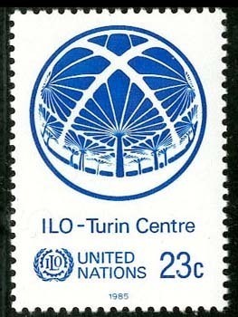 Nations Unies NY / United Nations NY (Scott 443) [**] - Unused Stamps