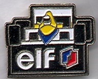 Elf. La F1 - F1