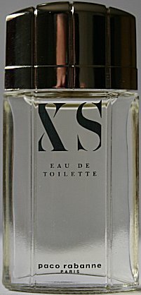 Paco Rabanne - XS - Eau De Toilette - Miniatures Womens' Fragrances (in Box)