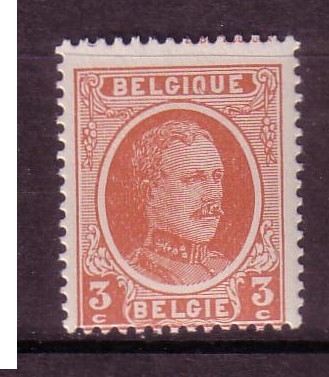 Belgie 192 Nsch Nom Au-dessus 6.25 Euro Ad 2.50 Euro - 1922-1927 Houyoux