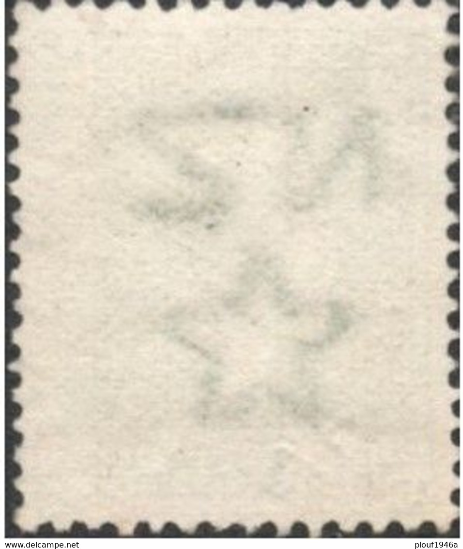 Pays : 362,1 (Nouvelle-Zélande : Dominion Britannique) Yvert Et Tellier N° :   163 (o) / SG 435 - Used Stamps